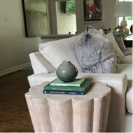 Gabby Bree End Table Reviews Perigold